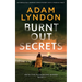 BURNT OUT SECRETS an absolutely gripping crime mystery with a massive twist