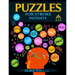 Puzzles for Stroke Patients: Rebuild Language, Math & Logic Skills to Live a More Fulfilling Life Post-Stroke