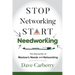 Stop Networking, Start Needworking: The Intersection of Maslow's Needs and Networking