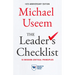 The Leader's Checklist, 10th Anniversary Edition: 16 Mission-Critical Principles