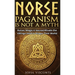 Norse Paganism Is Not A Myth: Runes, Magic & Sacred Rituals The Vikings Used To Shape Their World