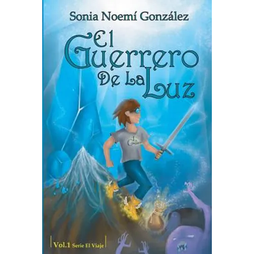El Guerrero De La Luz