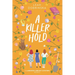 A Killer Hold: A Larkspur Library Mystery