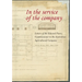 In the Service of the Company - Vol 2: Letters of Sir Edward Parry, Commissioner to the Australian Agricultural Company: June 1832 - March 1834