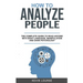 How to Analyze People: A complete guide for everyone whit Body languages, manipulation and dark psychology