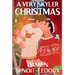 A Very Skyler Christmas