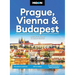 Moon Prague, Vienna & Budapest: Palaces & Castles, Art & Music, Coffeehouses & Beer Gardens