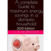 A Complete Guide to Energy Savings In a Domestic Household - 2020 Edition