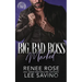 Big Bad Boss: Marked