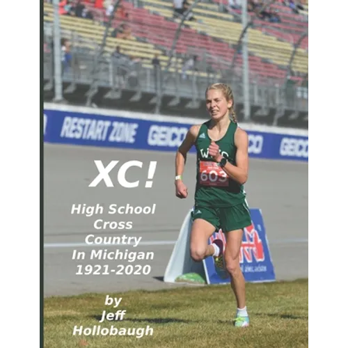 XC! High School Cross Country in Michigan