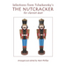 Selections from Tchaikovsky's THE NUTCRACKER for clarinet duet