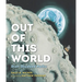 Out of This World: Star-Studded Haiku