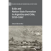 Exile and Nation-State Formation in Argentina and Chile, 1810-1862