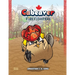 Cabeaver: Firefighters: Wordless Picture Book