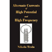 Experiments With Alternate Currents Of High Potential And High Frequency