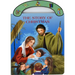 The Story of Christmas: St. Joseph Carry-Me-Along Board Book