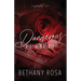Dangerous Pursuit: An Age Gap, Workplace, Steamy Romance