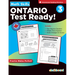 Eqao Test Ready Math Skills Grade 3
