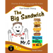 The Big Sandwich: Fun Foods Story (ASL Sign Language Signs)