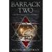 Barrack Two: A Holocaust Story (Book 4 of the Barracks Series)