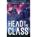 Head of the Class: Book One of the System Apocalypse Liberty series
