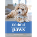 Faithful Paws: 100 Devotions Inspired by Dogs
