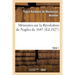 Mémoires Sur La Révolution de Naples de 1647. Tome 1