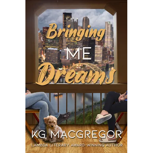 Bringing Me Dreams
