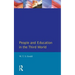 People and Education in the Third World