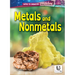 Metals and Nonmetals