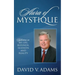 Aura of Mystique: Reflections on My Life, Business, Illusion and Reality