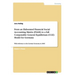 From an Elaborated Financial Social Accounting Matrix (FSAM) to a full Computable General Equilibrium (CGE) Model for Germany: With reference to the G