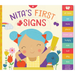 Nita's First Signs: An Interactive ASL Board Book