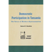 Democratic Participation in Tanzania