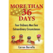 More Than 36 Days