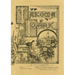 BF Gilbert 1886 Takoma Park Brochure