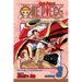 One Piece, Vol. 3: Don't Get Fooled Again