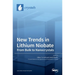 New Trends in Lithium Niobate: From Bulk to Nanocrystals
