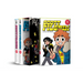 Scott Pilgrim Color Collection Box Set