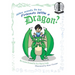 Who Wants to be Friends With a Dragon?