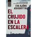 Crujido En La Escalera (Islandia Prohibida 1), El