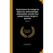Impressions de voyage en Apharras; anthropologie, philosophie, morale d'un peuple errant, berger & guerrier; Volume 2