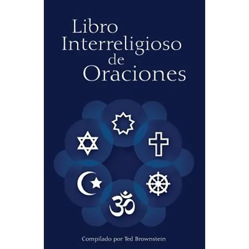 Libro Interreligioso de Oraciones