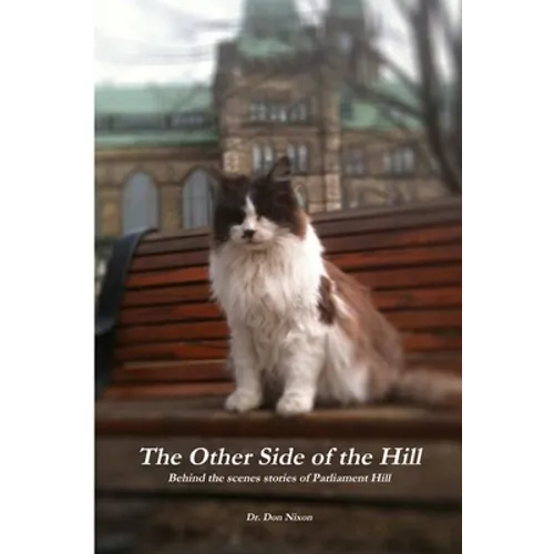The Other Side of the Hill
