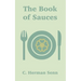 The Book of Sauces