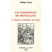 Les Commerces de Montaigne: Le Discours Economique Des Essais