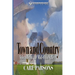 Town and Country: Voices from the Mid-Ohio Valley