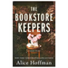 The Bookstore Keepers (The Once Upon a Time Bookshop Stories)