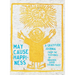 May Cause Happiness: A Gratitude Journal