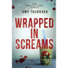 The Yakuza Path: Wrapped in Screams